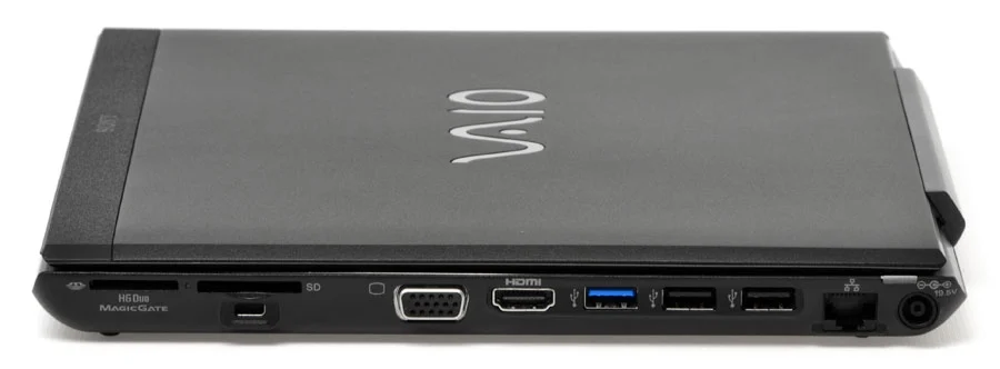 اتصالات و پورتها