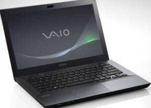 لپ تاپ وایو VAIO S