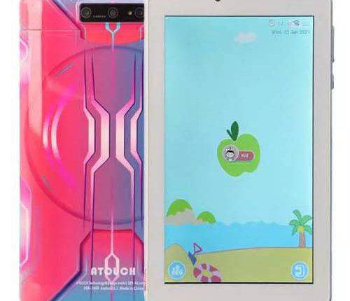 نقد و برسی تبلت