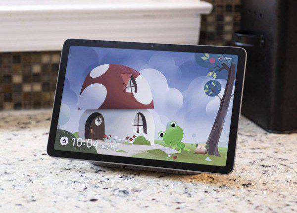 نقد و برسی تبلت گوگل Google pixel Tablet