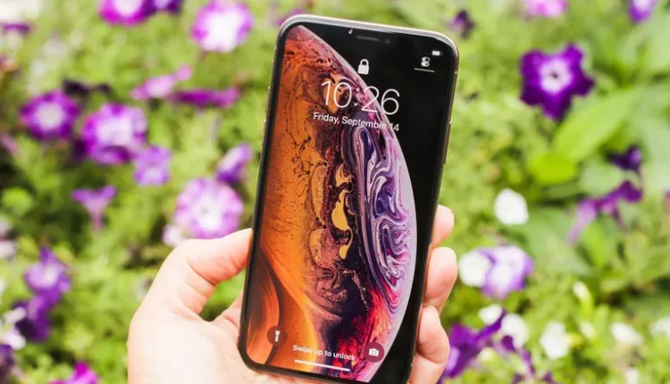 آیفون iPhone XS