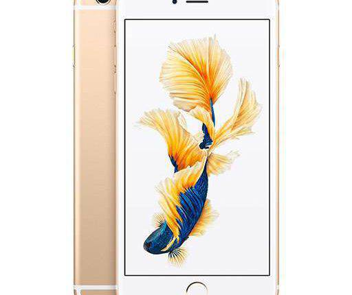ویژگی های عمومی آیفون iPhone 6S Plus