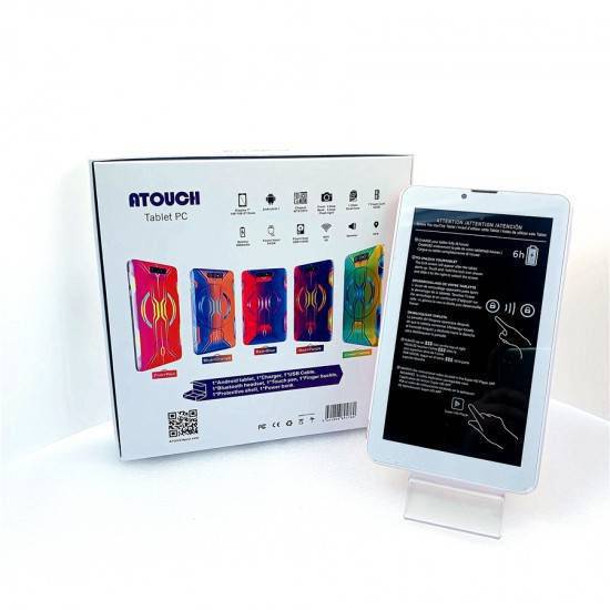 تبلت اتاچ S09