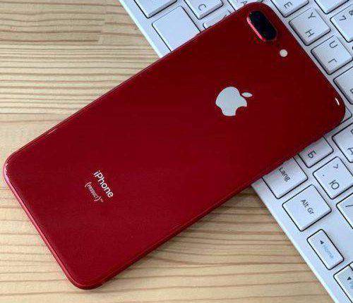 موبایل آیفون iPhone 8 Plus
