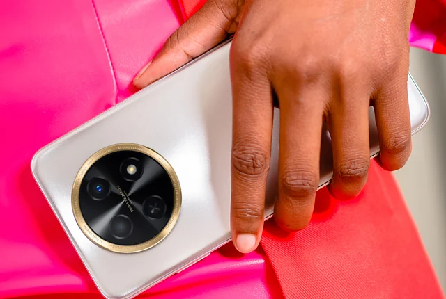 گوشی هوآوی Nova Y91