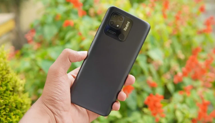 گوشی شیائومی Redmi 10 Power