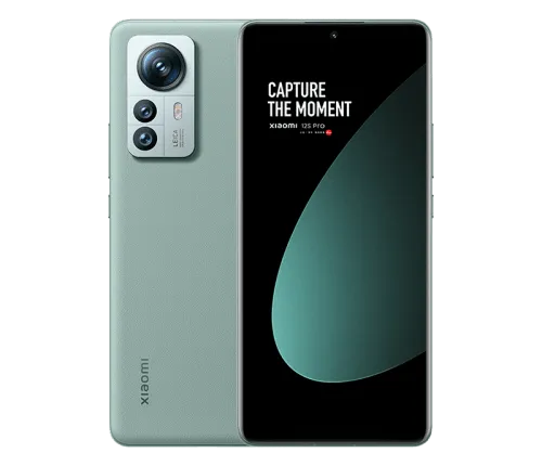 گوشی شیائومی 12S Pro