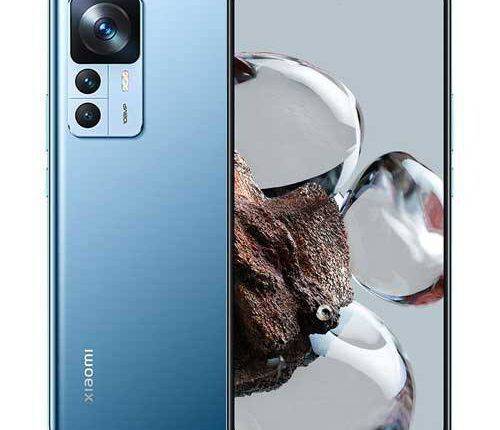 نمایشگر گوشی موبایل شیائومی Xiaomi 12T