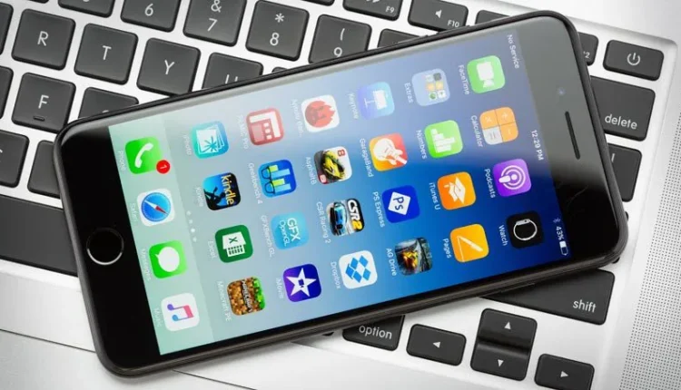 آیفون iPhone 7 Plus