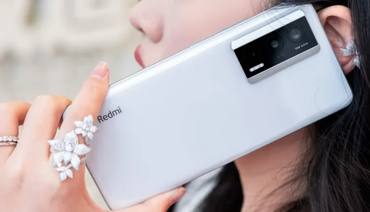 سنسور و ارتباطات گوشی شیائومی مدل Redmi K60 Pro