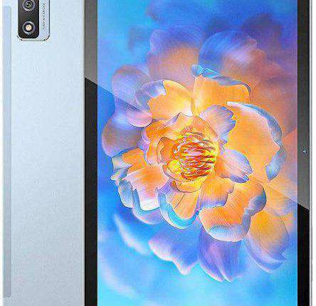 حسگرهای Blackview Tab 12 Pro