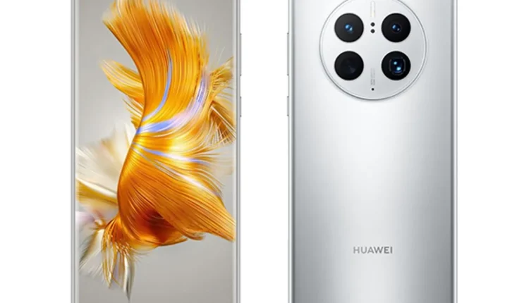 گوشی هوآوی Mate 50 Pro