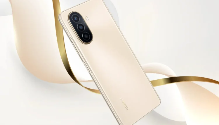 گوشی هوآوی Nova Y71