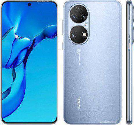 طراحی هوآوی مدل P50E