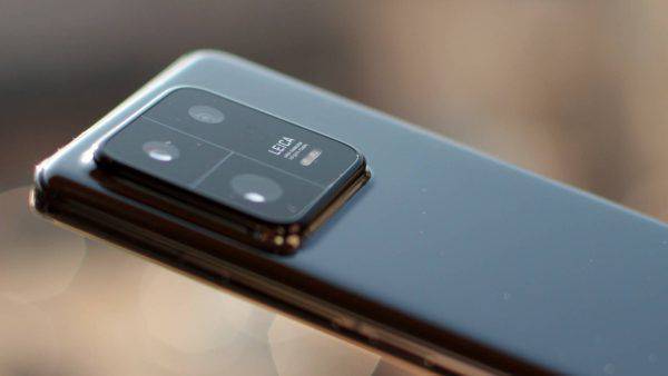 برسی دوربین های مدل Xiaomi 13 Pro