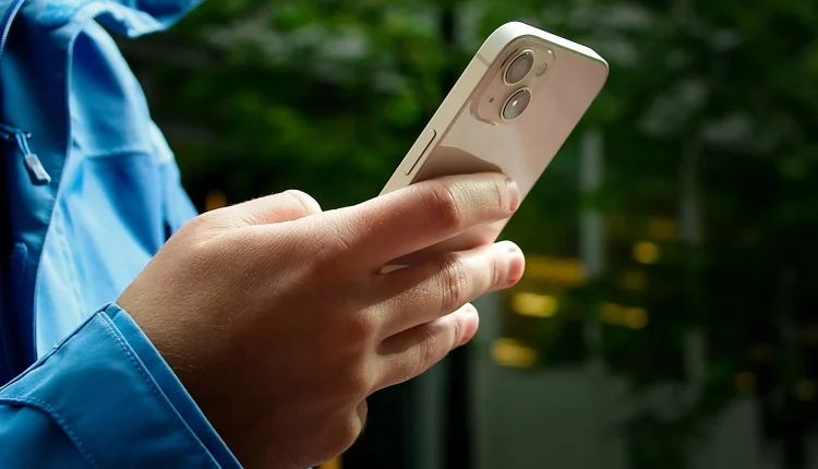 آیفون iPhone 13