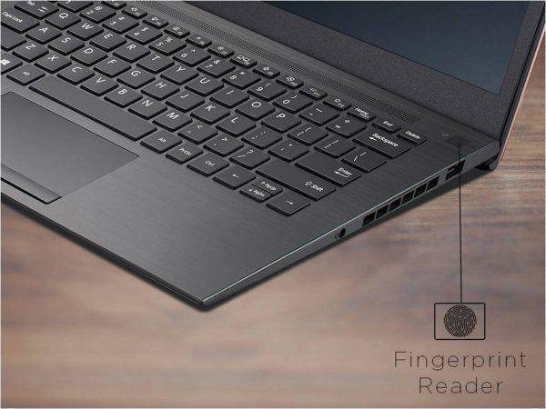 حسگر اثر انگشت