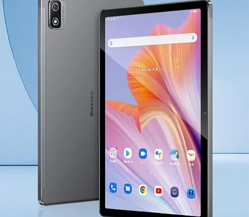 تبلت بلک ویو Tab 12 Pro