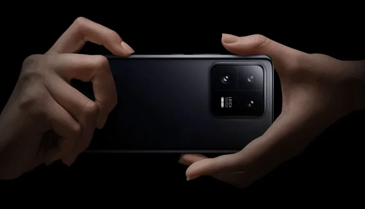 گوشی شیائومی 13 Pro