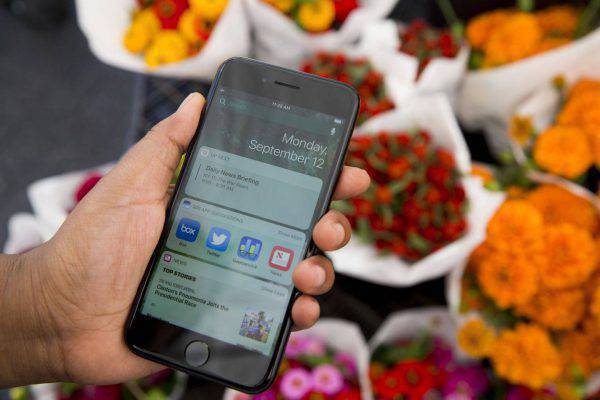 رم Apple iPhone 7 Plus