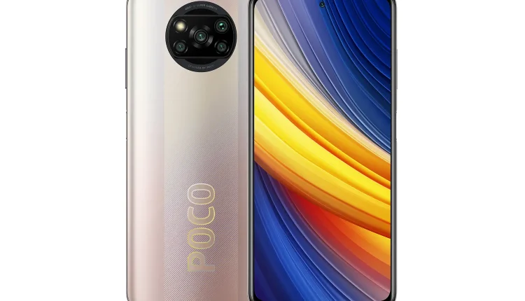 ویژگی های عمومی گوشی شیائومی Poco X3 Pro