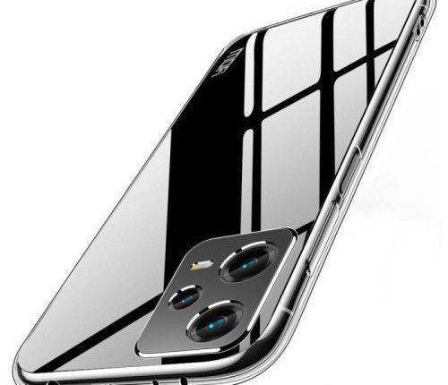 گوشی شیائومی Redmi Note 12 Pro Plus