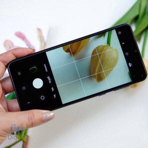 دوربین سلفی در گوشی سامسونگ Galaxy A04e