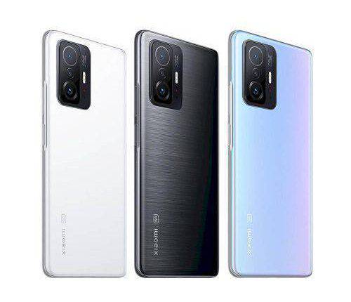 گوشی شیائومی Redmi Note 11T Pro