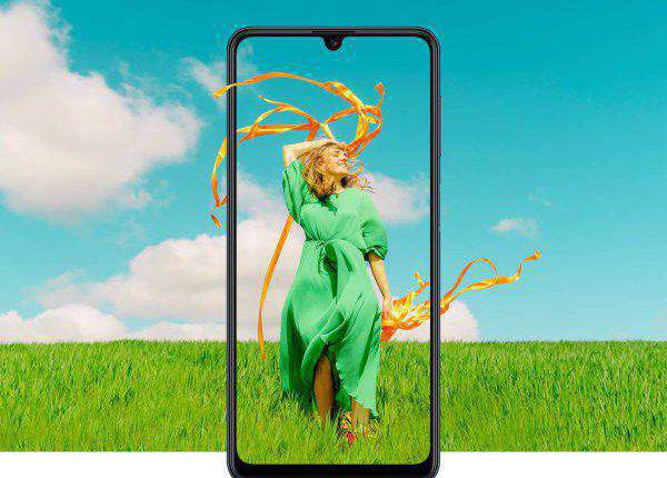 گوشی سامسونگ Galaxy M32