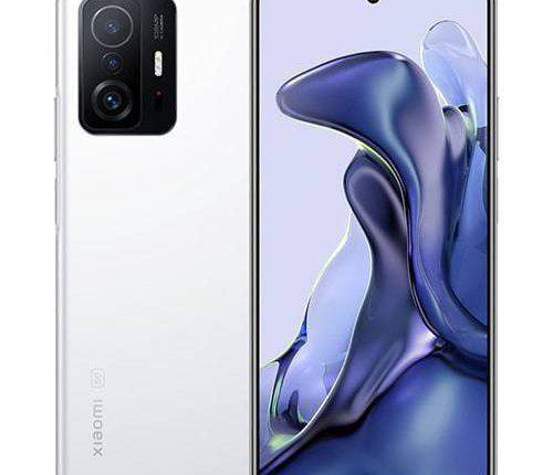 نمایشگر شیائومی Redmi Note 11T Pro