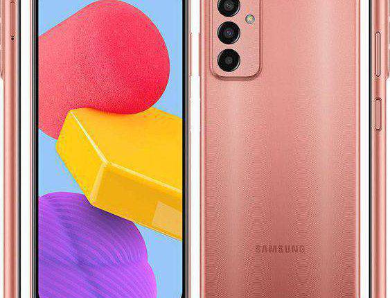 معرفی گوشی سامسونگ Galaxy F13