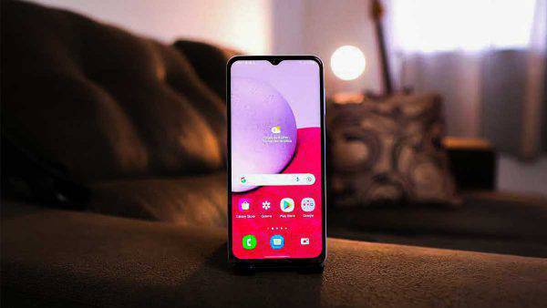 طراحی و کیفیت ساخت سامسونگ گوشی Galaxy A14 5G