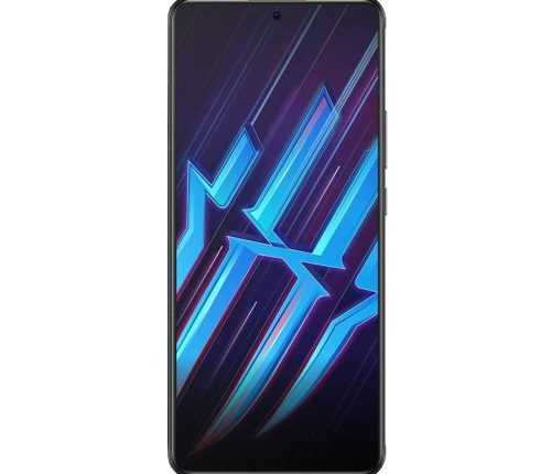 نمایشگر زد تی ای نوبیا Red Magic 6R