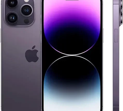 باتری لیتیوم یونی موبایل iPhone 15 Pro Max