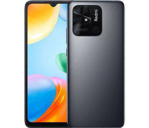 گوشی شیائومی مدل Xiaomi Redmi 10C
