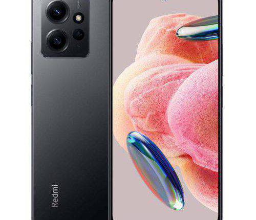 نمایشگر موبایل Xiaomi Redmi Note 12 Explorer