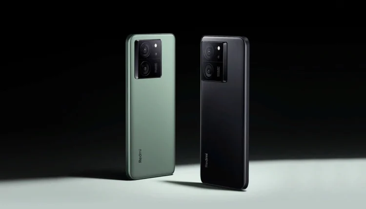 گوشی موبایل شیائومی Xiaomi Redmi K60 Ultra