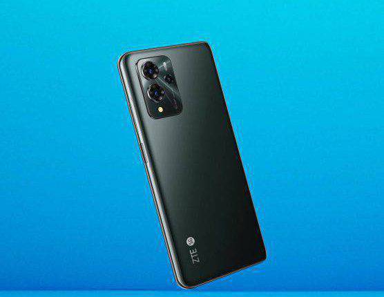 گوشی زد تی ای V70