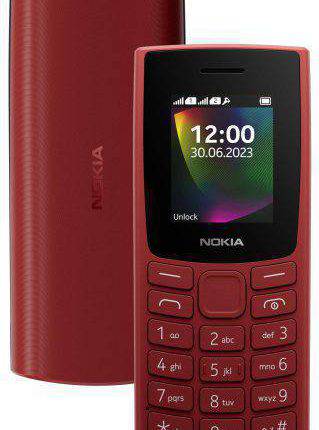 نمایشگر Nokia 106 2023