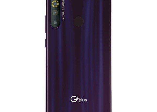 ویژگی های عمومی گوشی جی پلاس P10 Plus