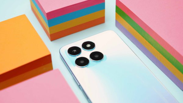 ارتباطات موبایل آنر x6a