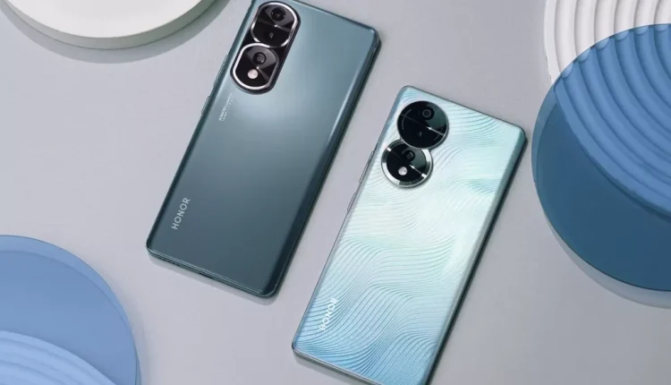 ویژگی‌های عمومی گوشی Honor 80 Pro