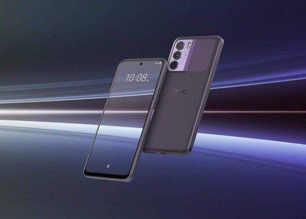 گوشی اچ تی سی U23