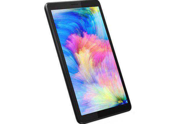 نمایشگر IPS تبلت لنوو Tab M7