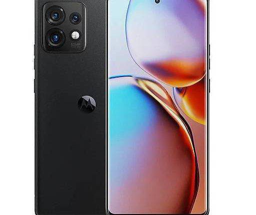 ویژگی عمومی گوشی موتورولا Motorola Moto X40