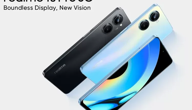 گوشی ریلمی 10 Pro