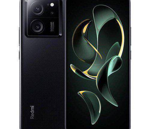 دوربین سلفی گوشی شیائومی Redmi K60 Ultra