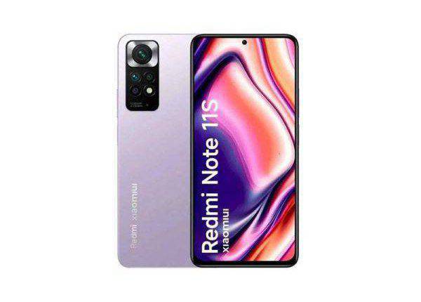 ویژگی های عمومی گوشی شیائومی Redmi Note 11S