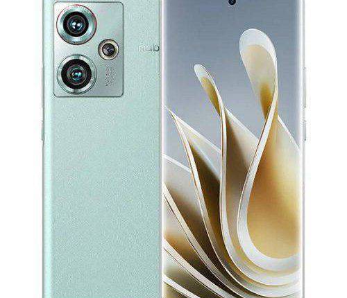 موبایل زد تی ای