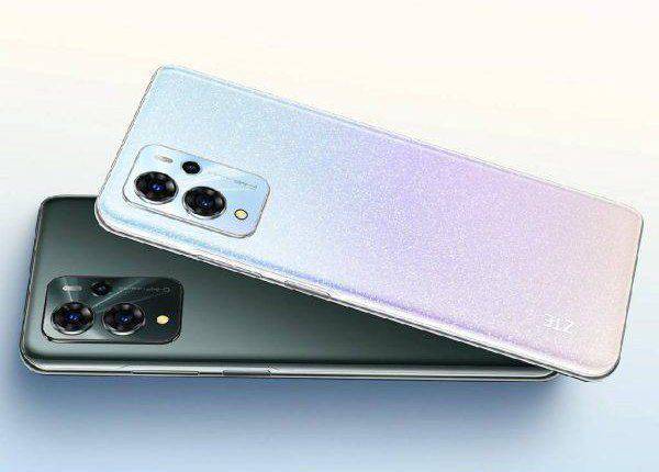 گوشی زد تی ای V40 Pro